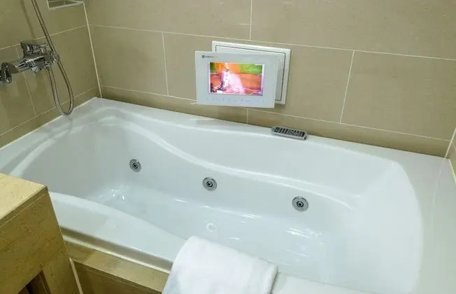 Deluxe Süit