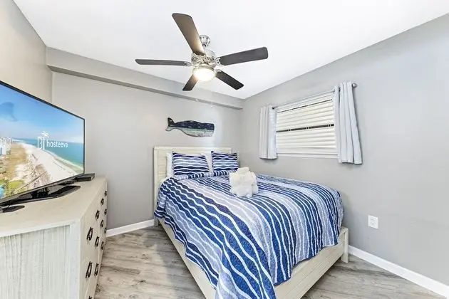 Premium Daire, Sigara İçilmez, Okyanus Manzaralı