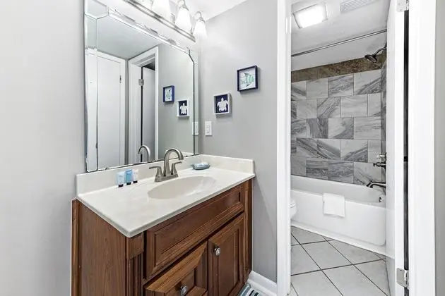 Premium Daire, Sigara İçilmez, Okyanus Manzaralı