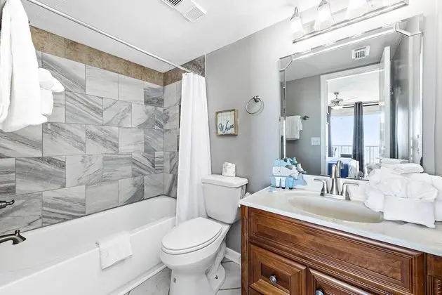 Premium Daire, Sigara İçilmez, Okyanus Manzaralı
