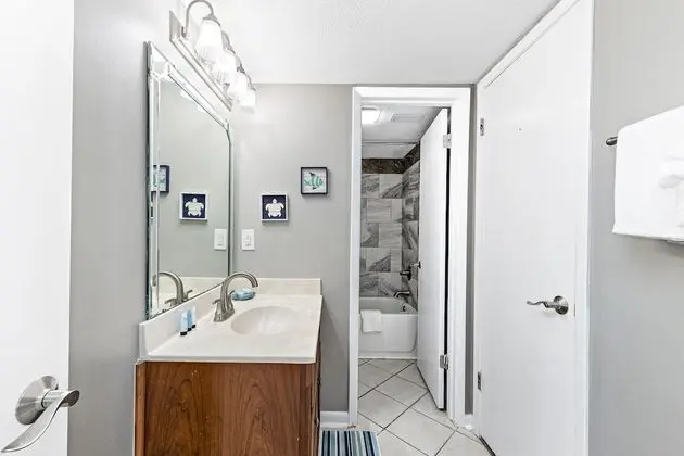 Premium Daire, Sigara İçilmez, Okyanus Manzaralı