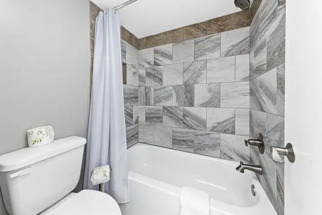 Premium Daire, Sigara İçilmez, Okyanus Manzaralı