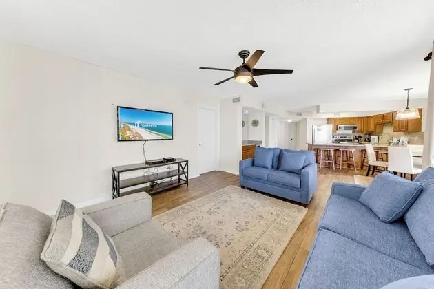 Premium Daire, 3 Yatak Odası, Balkon