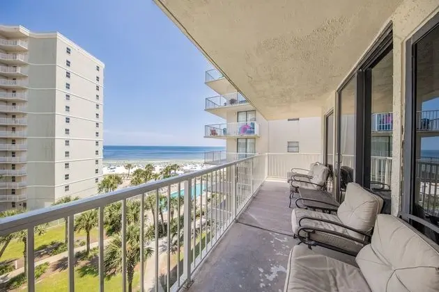 Premium Daire, 3 Yatak Odası, Balkon