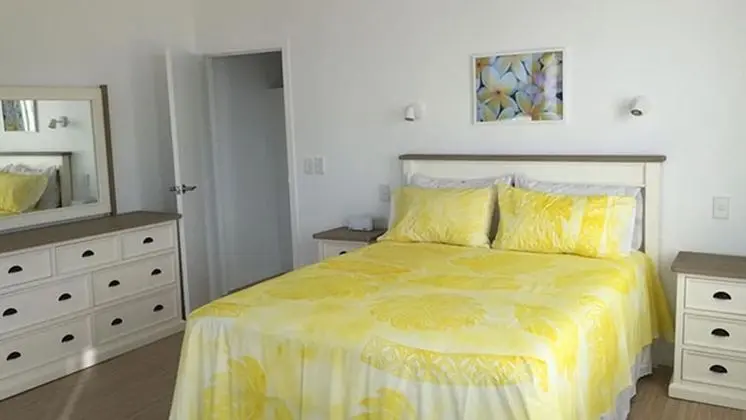 Ev, 3 Yatak Odası, Denize Sıfır