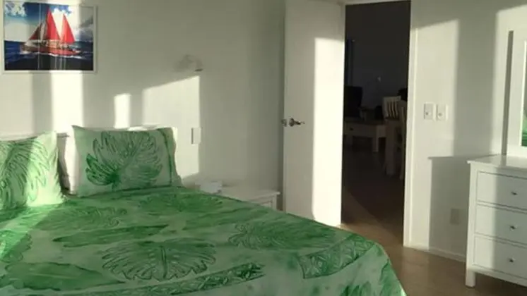 Ev, 3 Yatak Odası, Denize Sıfır