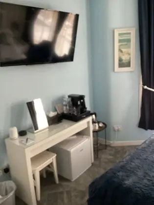 Tek Büyük Yataklı Oda (Large)