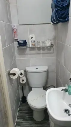 Tek Büyük Yataklı Oda (Large)