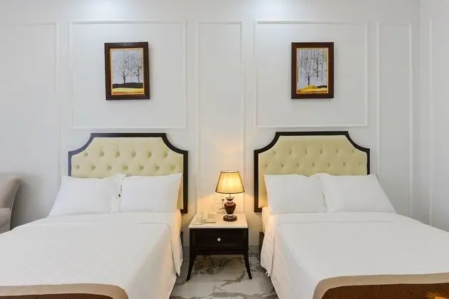 Premier Villa, 2 Yatak Odası, Bahçe Manzaralı