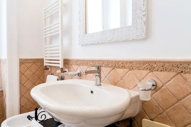 Deluxe Tek Büyük Yataklı Oda, Özel Banyo