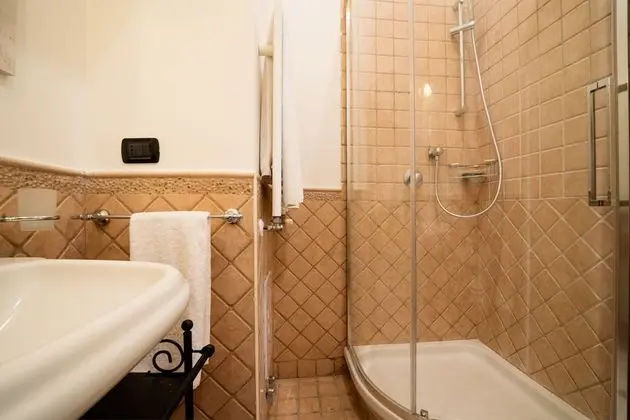 Standard Tek Kişilik Oda