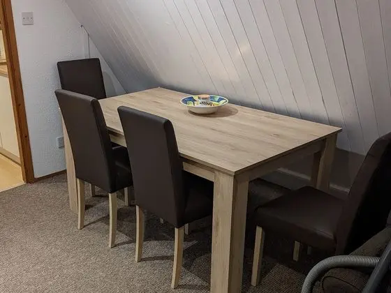 Dağ Evi, Birden Çok Yatak