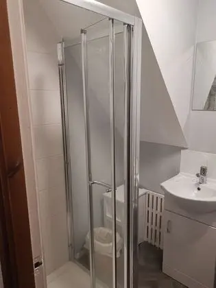 Dağ Evi, Birden Çok Yatak