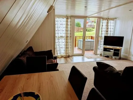 Dağ Evi, Birden Çok Yatak