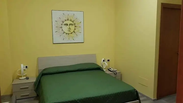 Dört Kişilik Oda (Gialla)