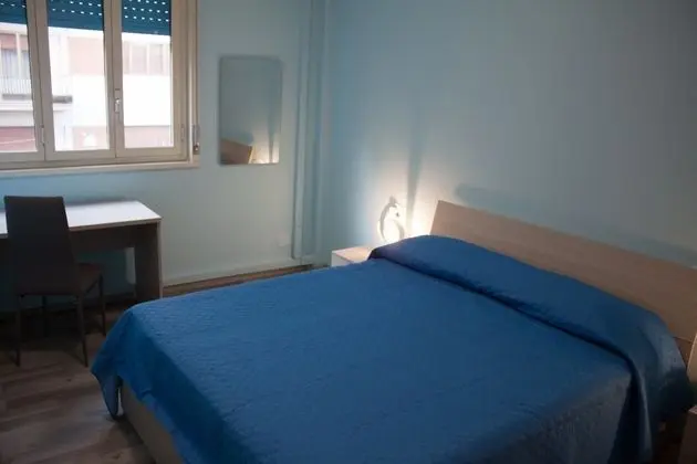 Tek Büyük Yataklı Oda (Azzurra)