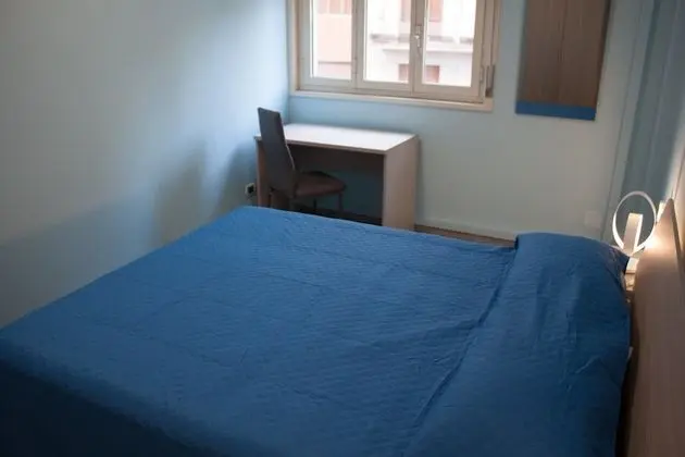 Tek Büyük Yataklı Oda (Azzurra)