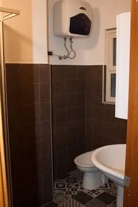 Tek Büyük Yataklı Oda (Azzurra)