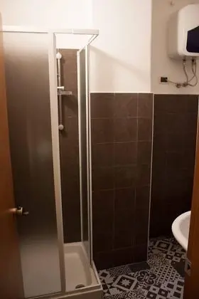 Tek Büyük Yataklı Oda (Azzurra)