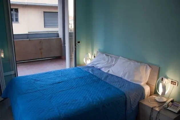 Tek Büyük Yataklı Oda, Engellilere Uygun (Acqua)