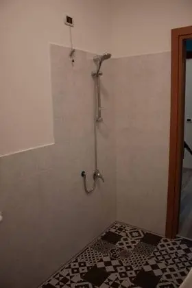 Tek Büyük Yataklı Oda, Engellilere Uygun (Acqua)