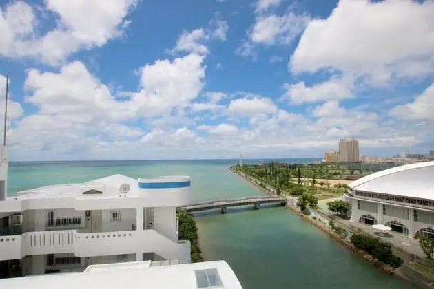Oda (Seaside Condominium Mihama)