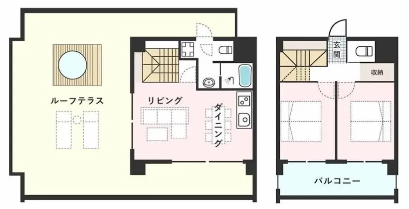 Family Oda, Sigara İçilmez