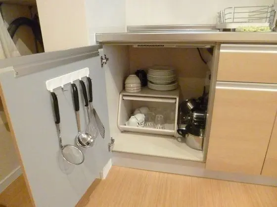 Traditional Oda, Sigara İçilmez (Japanese Style, Low Floor)