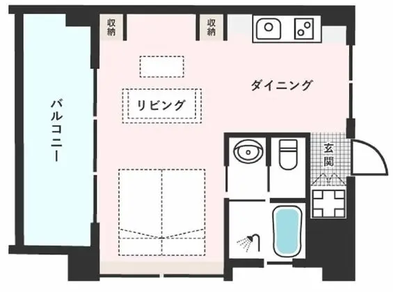 Traditional Oda, Sigara İçilmez (Japanese Style, Low Floor)