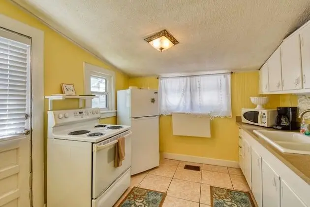 Apart Daire (Seaside cottage)