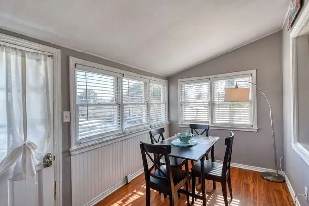 Apart Daire (Seaside cottage)