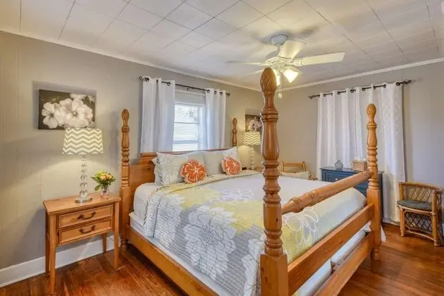 Apart Daire (Seaside cottage)