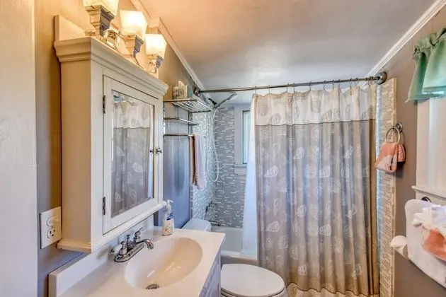 Apart Daire (Seaside cottage)