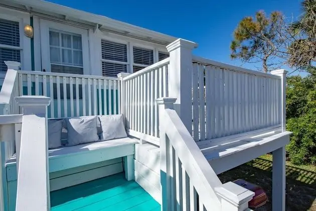 Apart Daire (Seaside cottage)