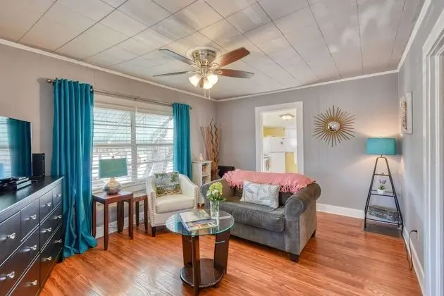 Apart Daire (Seaside cottage)