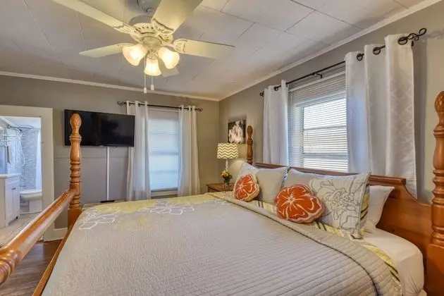 Apart Daire (Seaside cottage)