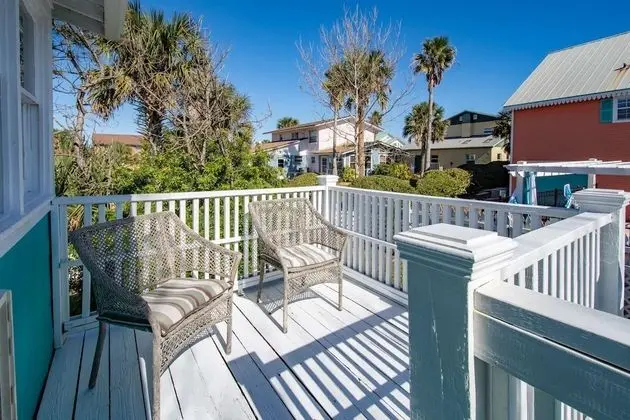 Apart Daire (Seaside cottage)