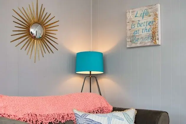 Apart Daire (Seaside cottage)