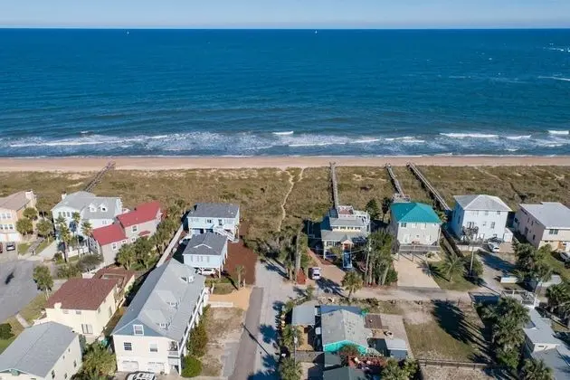 Apart Daire (Seaside cottage)