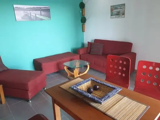 Apart Daire, 1 Yatak Odası, Teras, Deniz Manzaralı