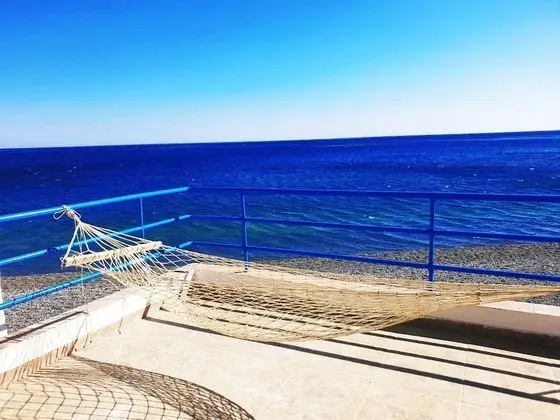Apart Daire, 1 Yatak Odası, Teras, Deniz Manzaralı