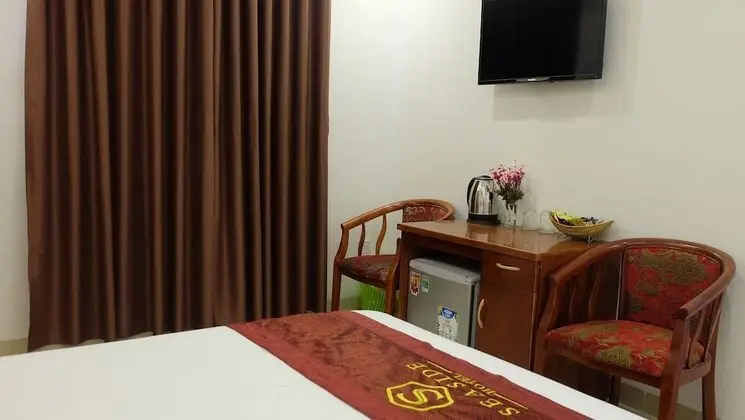 Büyük Yataklı Tek Kişilik Oda