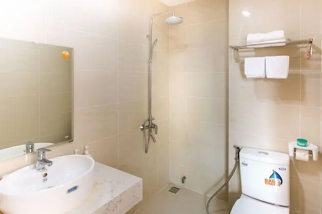 Deluxe İki Ayrı Yataklı Oda