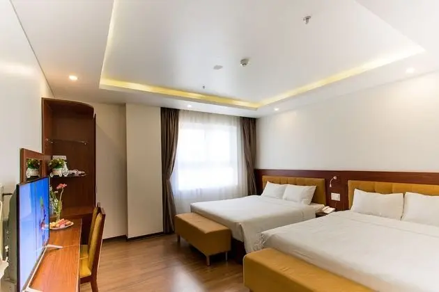 Family Oda, Şehir Manzaralı
