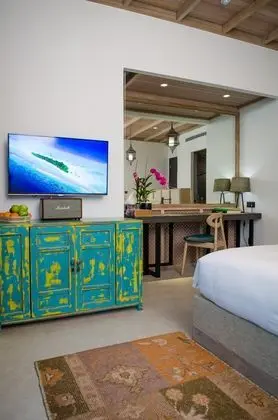 Villa Beach Front