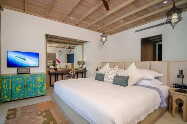 Villa Beach Front