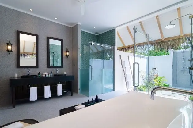 Villa Beach Front