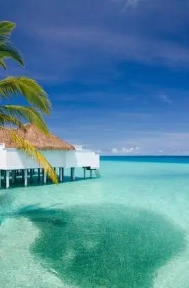 Villa Ocean Front