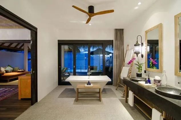 Villa Ocean Front