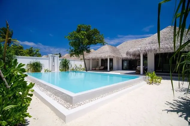 Villa Two Bedrooms